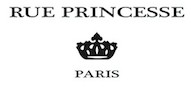 Rue Princesse Site officiel - Boutique en Ligne logo